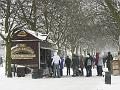 Good business, Snow, Greenwich Park P1070243